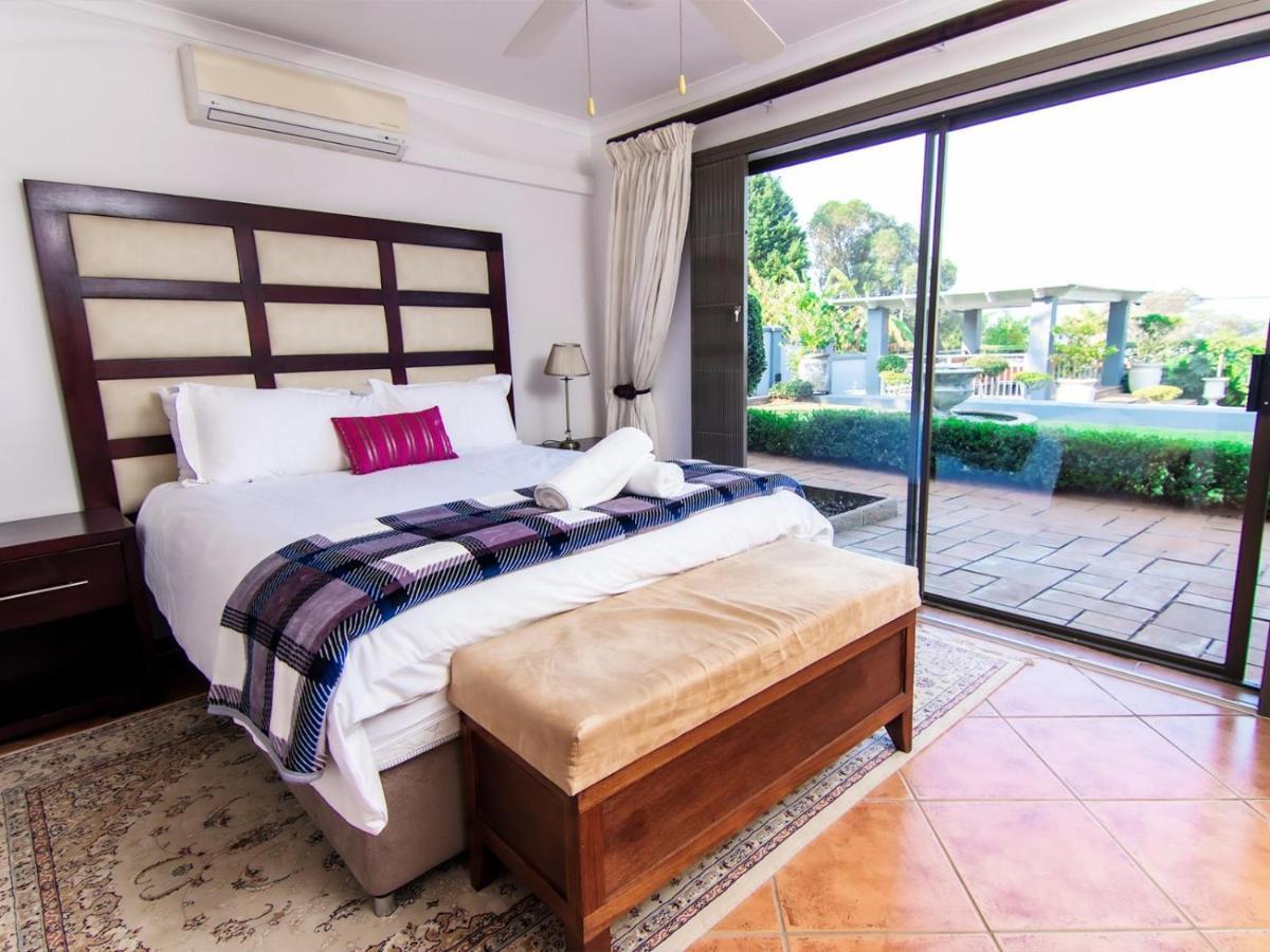 Royal Guesthouse Мтунзини Номер фото