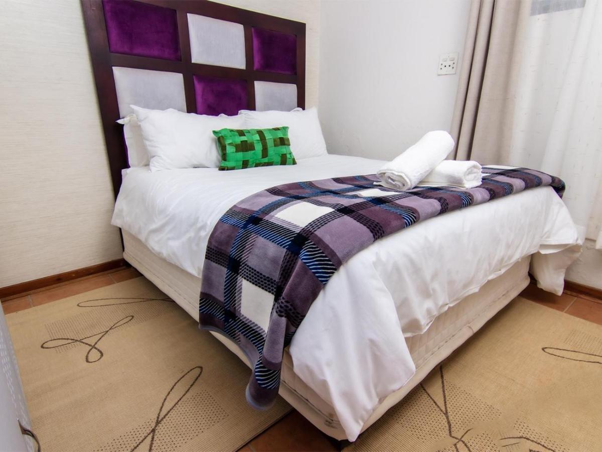 Royal Guesthouse Мтунзини Номер фото