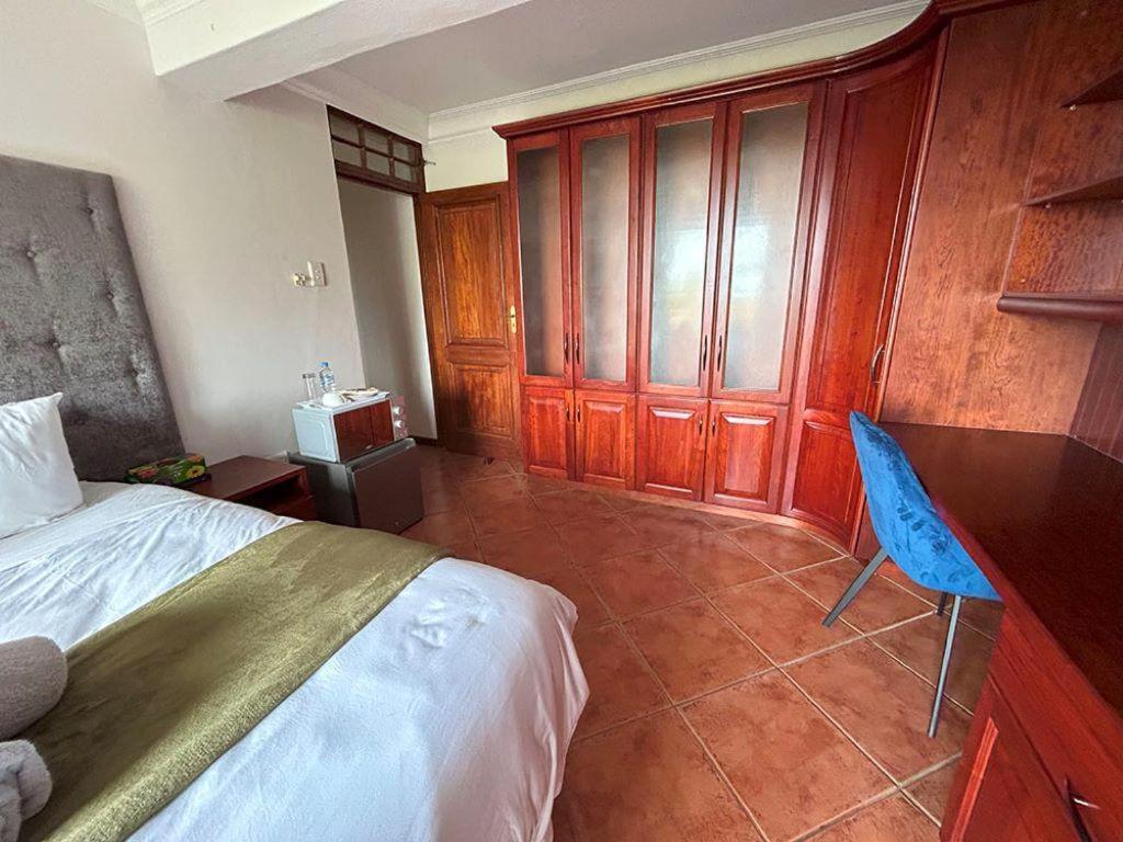 Royal Guesthouse Мтунзини Номер фото