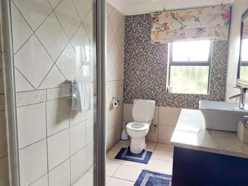 Royal Guesthouse Мтунзини Номер фото