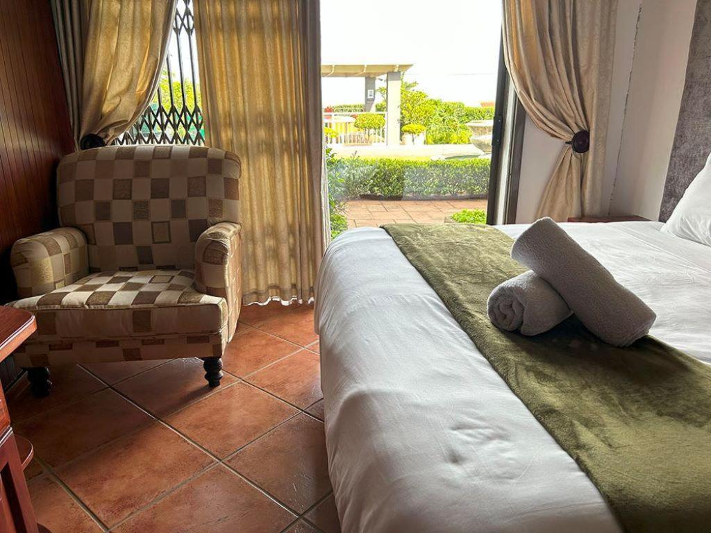 Royal Guesthouse Мтунзини Номер фото