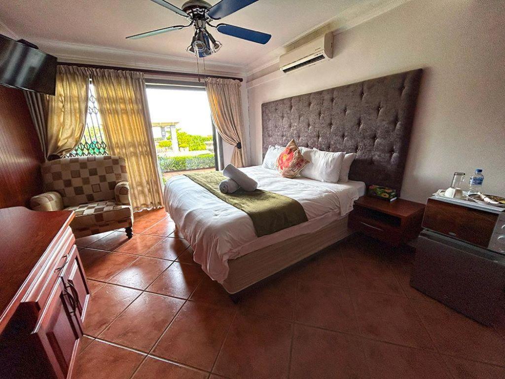 Royal Guesthouse Мтунзини Номер фото
